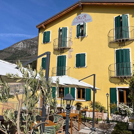 Relais Fontana Rosa B&B Wellness 카프리노 베로네세 외부 사진