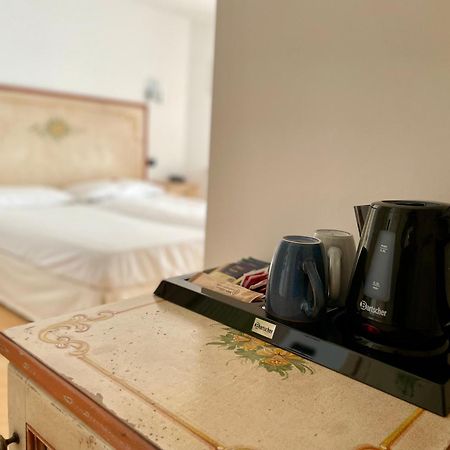 Relais Fontana Rosa B&B Wellness 카프리노 베로네세 외부 사진