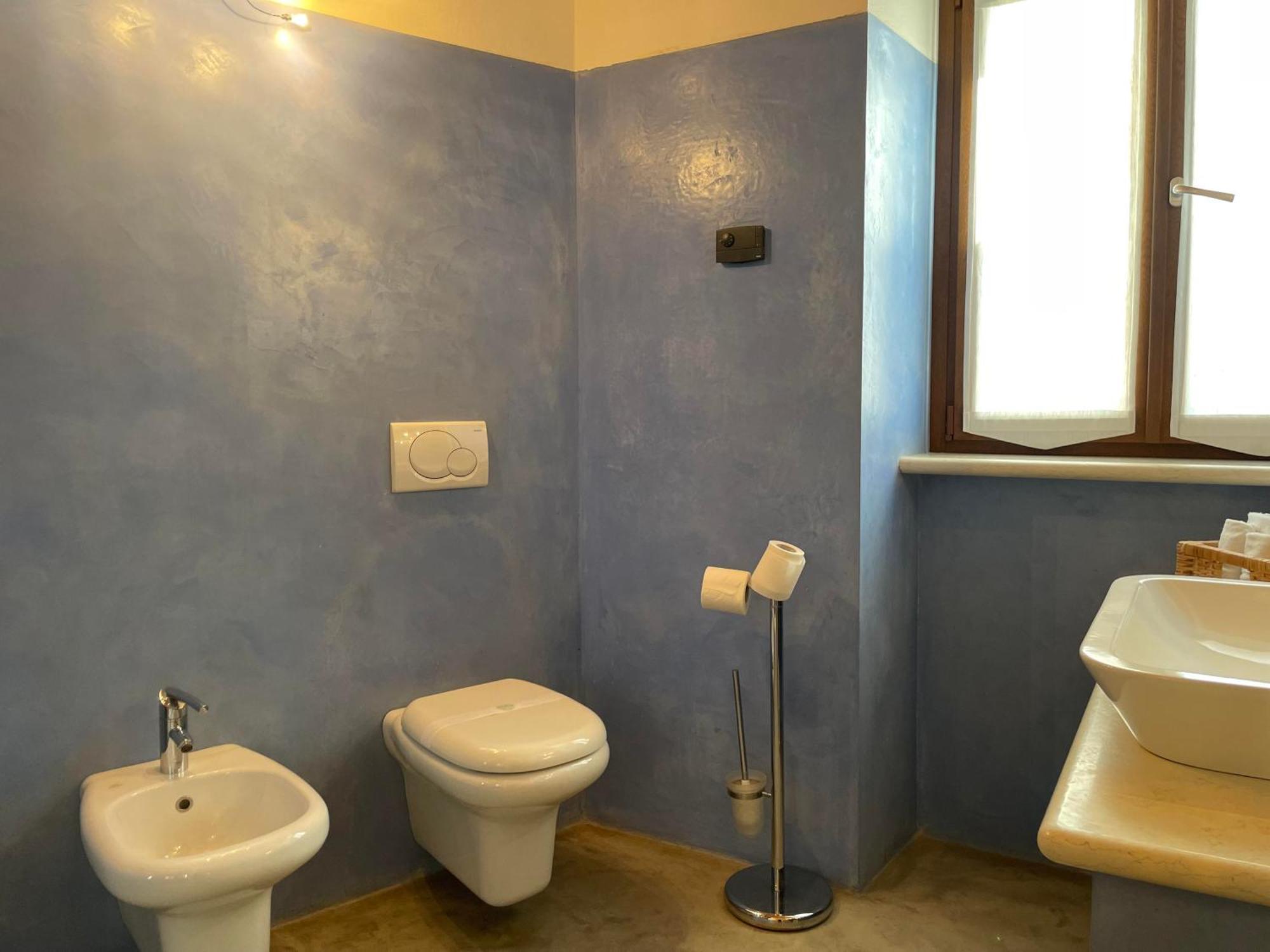 Relais Fontana Rosa B&B Wellness 카프리노 베로네세 외부 사진