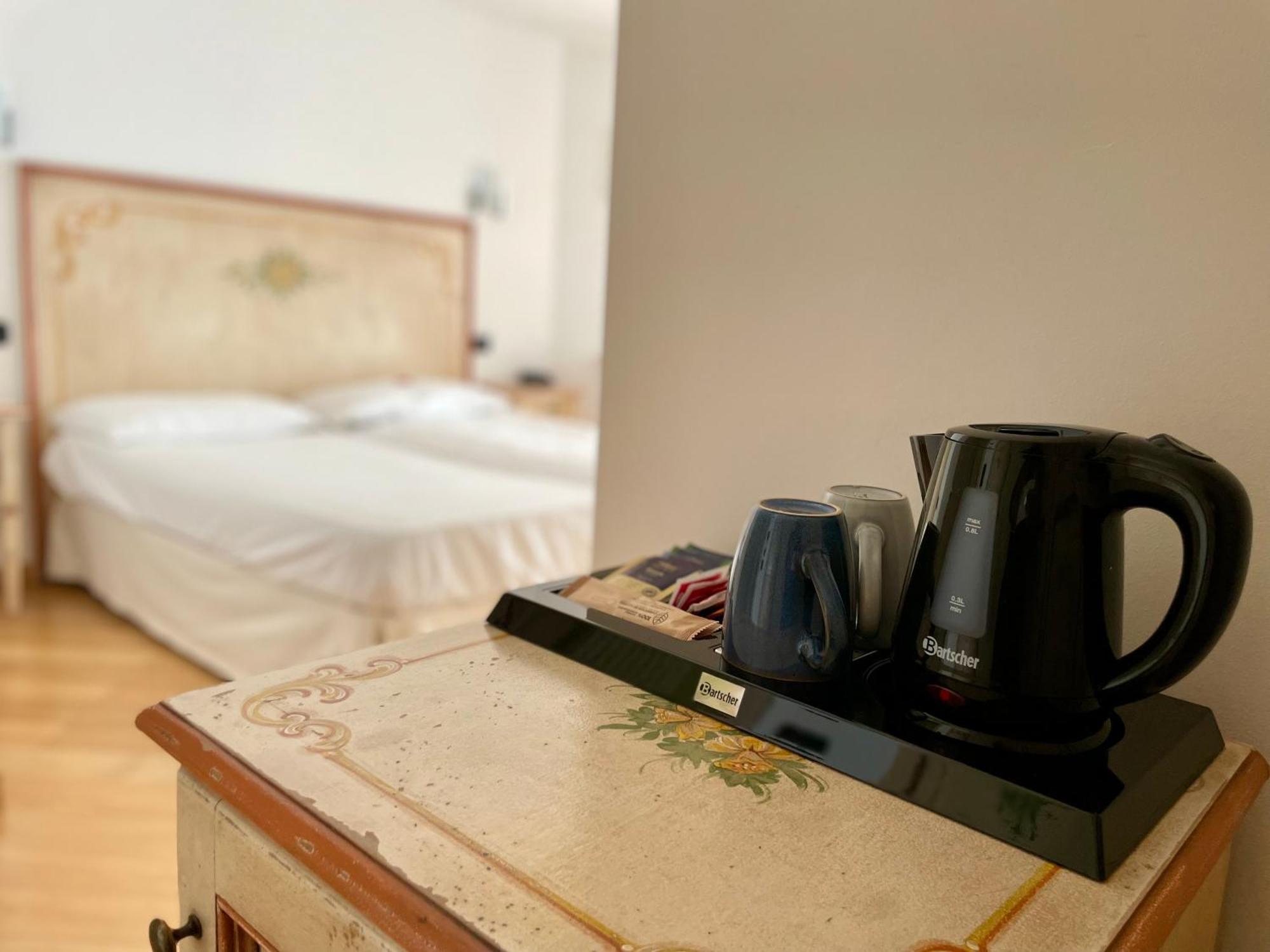Relais Fontana Rosa B&B Wellness 카프리노 베로네세 외부 사진